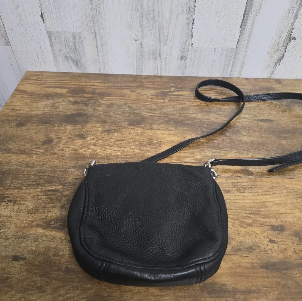 Michael Kors Black Crossbody Bag